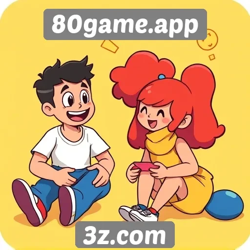Acessibilidade do 80game.app para novos jogadores