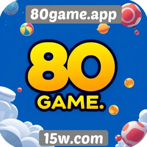 Diferenciais de 80game.app no mercado de jogos online