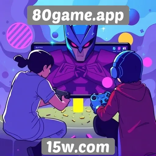 O impacto de 80game.app na experiência do usuário
