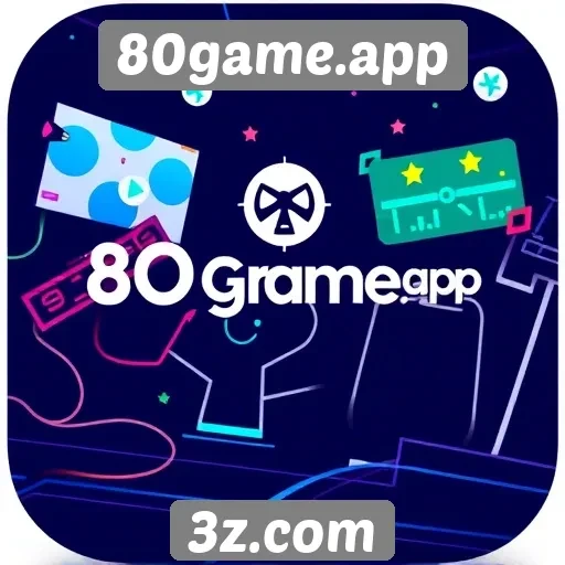 Impacto do 80game.app na comunidade de gaming