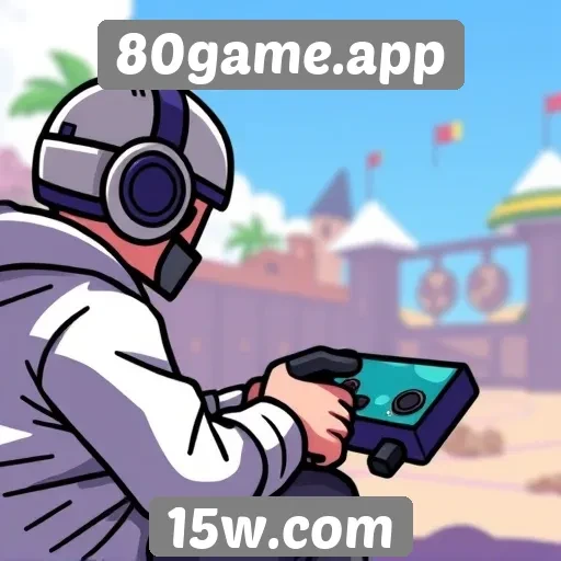 Revisão das funcionalidades de multiplayer no 80game.app