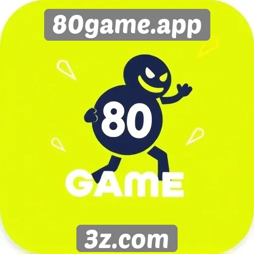 Novidades e atualizações no 80game.app