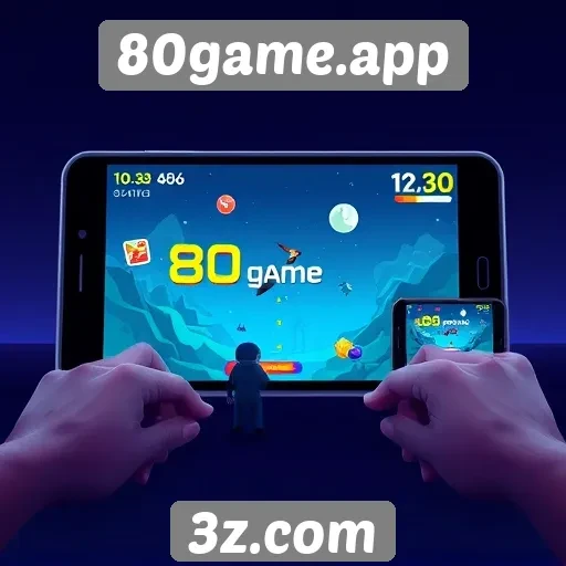 Experiência de jogo responsiva em diferentes dispositivos