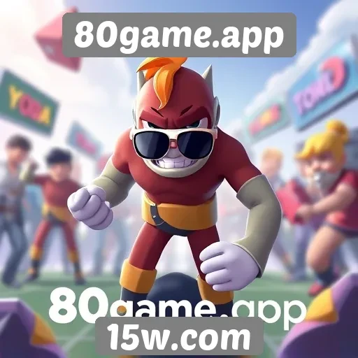 Opiniões de usuários sobre o 80game.app